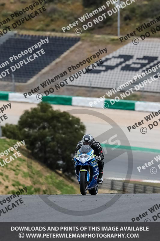 may 2019;motorbikes;no limits;peter wileman photography;portimao;portugal;trackday digital images